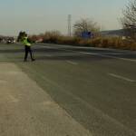 Пътна полиция