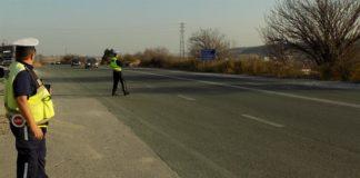 Пътна полиция