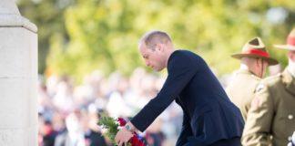 Принц Уилям