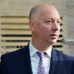 Росен Желязков