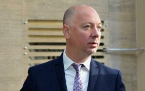 Росен Желязков