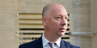 Росен Желязков