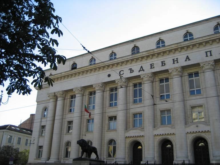 Софийската градска прокуратура СГП е сезирала главния прокурор Иван Гешев