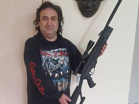 Теодор Николов