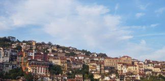 Велико Търново