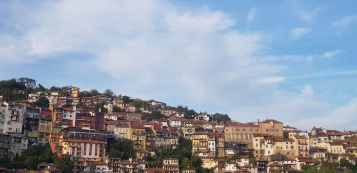 Велико Търново