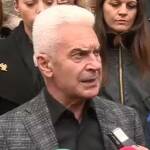 Лидер на Атака Волен Сидеров