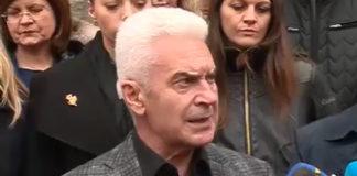 Лидер на Атака Волен Сидеров