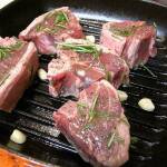 Агнешко месо