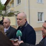 Акция срещу телефонни измамници