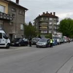 Акция срещу телефонни измамници