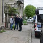 Акция срещу телефонни измамници