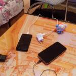 Акция срещу телефонни измамници