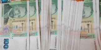 Акция срещу телефонни измамници