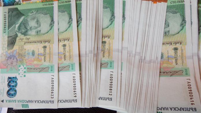 Акция срещу телефонни измамници