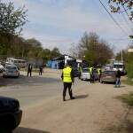 Акция срещу телефонни измамници