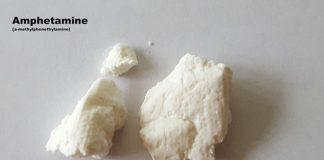 Амфетамин