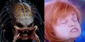 Ася и Хищникът