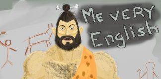 Бареков може английски!