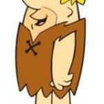 Барни Ръбъл