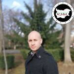 Бисер Русимов. Снимка: личен архив