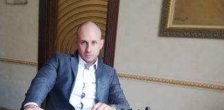 Бисер Русимов. Снимка: Искра.бг