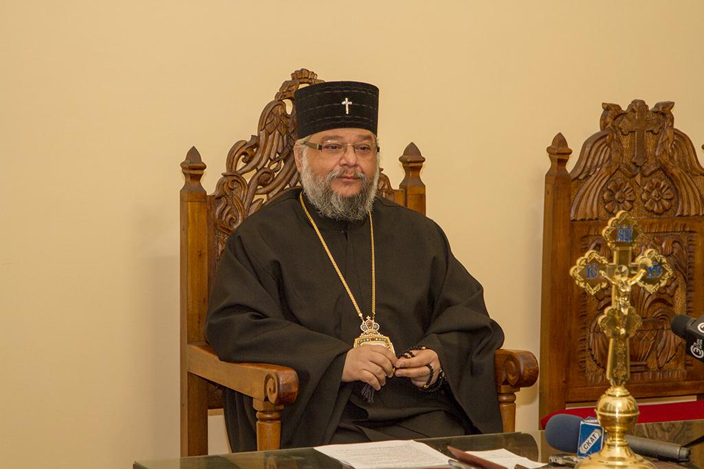 Тази година Българската православна църква ще изпрати свои представители в