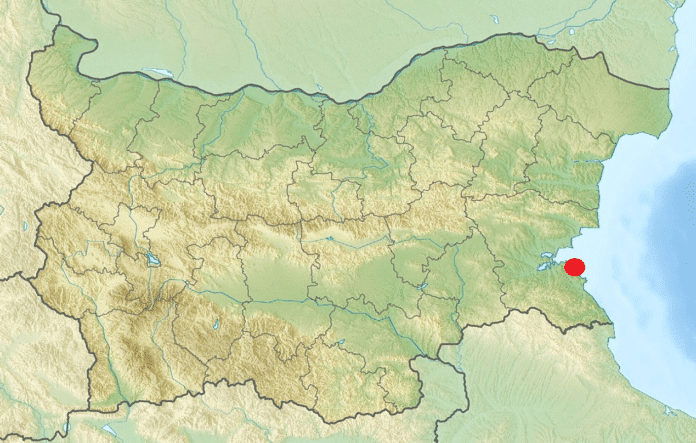 Вилна зона Червенка