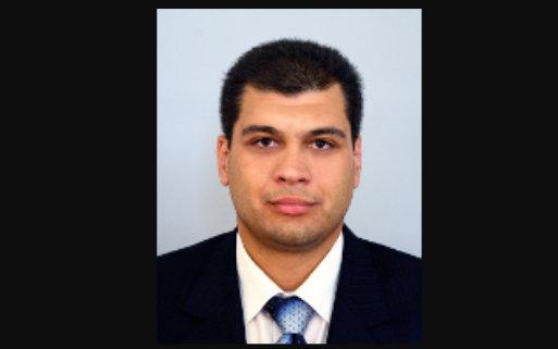 Димитър Аврамов