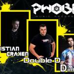 Снимка: от събитието във Фейсбук