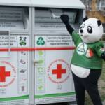 Даряване на дрехи