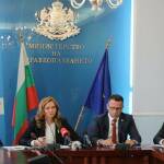 Европейската имунизационна седмица 2019 г.