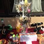 Благотворителен базар