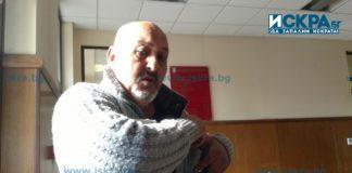 Петър Иванов-Габъра свидетелства за стрелбата в Слънчев бряг