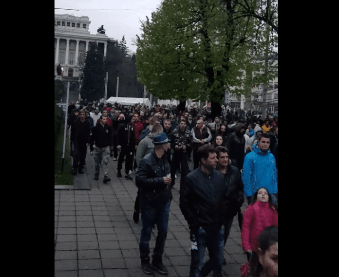 Това е Габрово!