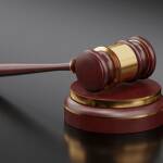 Съдебно решение. Снимка: Пиксабай