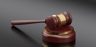 Съдебно решение. Снимка: Пиксабай