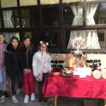 Благотворителен базар