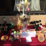 Благотворителен базар