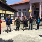 Благотворителен базар