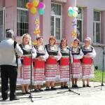 Благотворителен базар