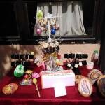 Благотворителен базар