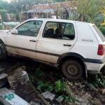 Катастрофа