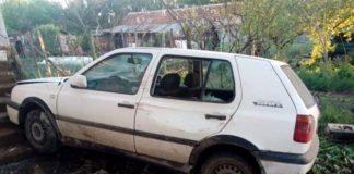 Катастрофа