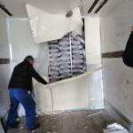 Граничари разкриха престъпления