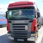 Граничари разкриха престъпления