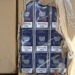 Граничари разкриха престъпления