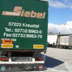 Граничари разкриха престъпления