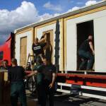 Граничари разкриха престъпления