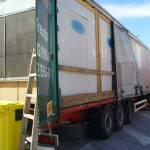 Граничари разкриха престъпления